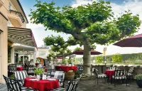 Rhein-Hotel Nierstein Hotels in Kongernheim
