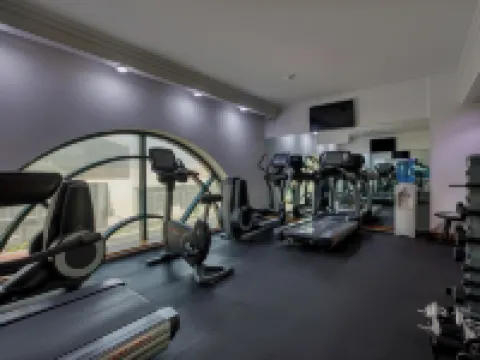 Swiss-Belinn Doha Hoteles en Doha