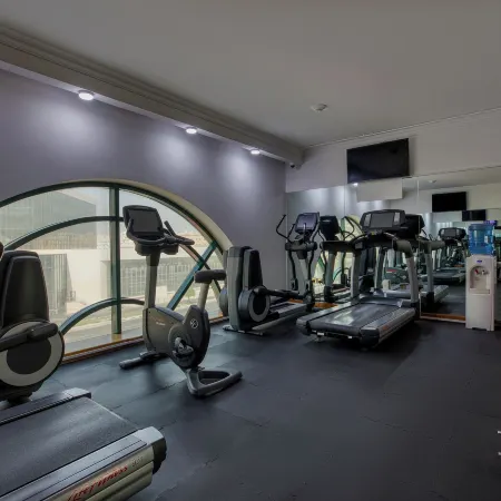 Swiss-Belinn Doha