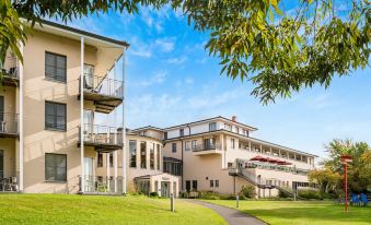 Seehotel Rheinsberg