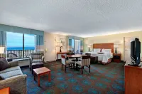 Hampton Inn Lake Havasu City Hotels near Action Sports