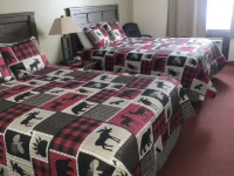 Crosby Lodge Hotels in Crosby