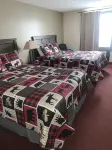 Crosby Lodge