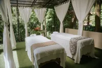 Parador Nature Resort and Spa - Spa