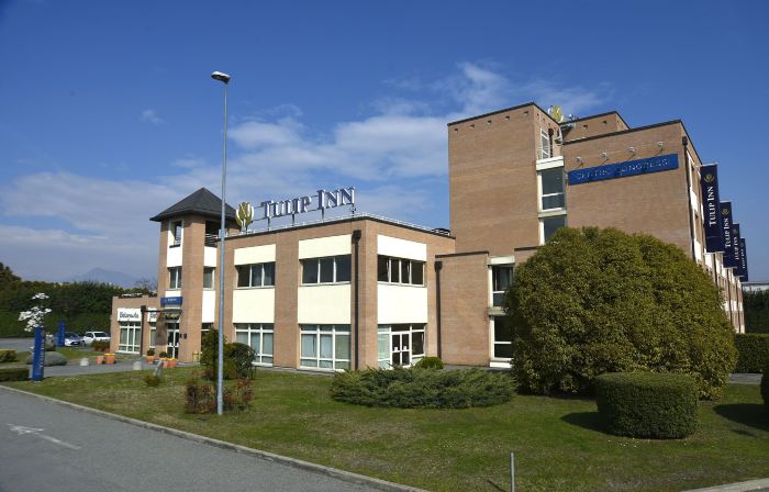 Tulip Inn Turin West