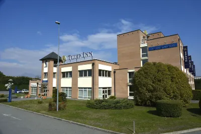 Tulip Inn Turin West Hotels in Corso Moncenisio