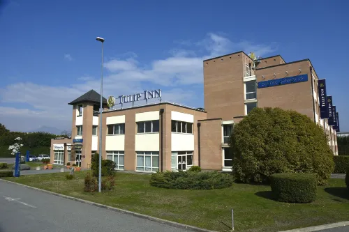 Tulip Inn Turin West Hotels in Grugliasco
