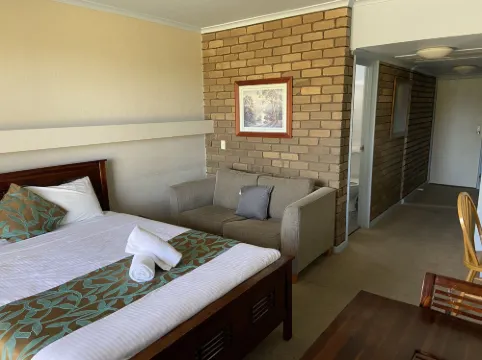 Abel Tasman Waterfront Motel Hotels in Lakes Entrance