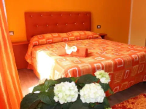 B&B Fontevecchia Hoteles en Castelsardo