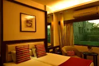 Hotel Surya Royal - balcony