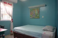 Casa Azul - Apartment - Airport Shuttle