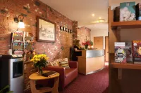 Mały Kraków Aparthotel - Апартаменты