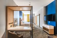 蒙特雷灣沙丘SpringHill Suites酒店 - Wi-Fi