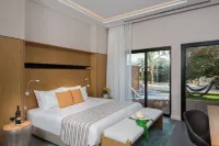 Oasis Spa Club Dead Sea Hotel - 18 Years Plus Hotels in Tamar