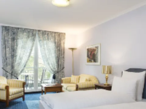 Victor's Residenz-Hotel Saarbrücken Hotels in Saarbrücken