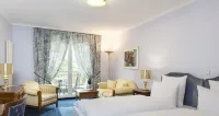 Victor's Residenz-Hotel Saarbrücken Hotels in Saarbruecken