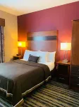 GrandStay Residential Suites Hotel Hotels in Saint Cloud
