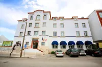 Spirit Hotel Fonte Real - Antigo Hotel Flora
