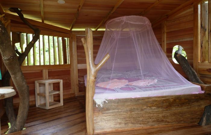 River Side Cabana