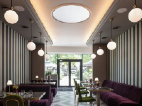 阿姆斯特丹廣場酒店 帕蘭加酒店