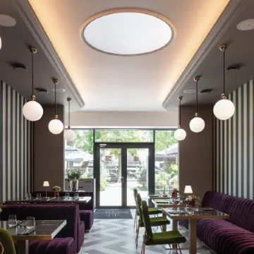 Amsterdam Plaza Hotel & Spa