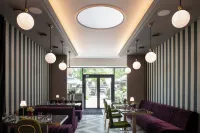 Amsterdam Plaza Hotel & Spa Hotels in Palanga