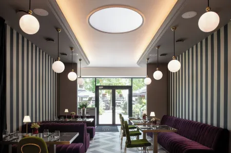 Amsterdam Plaza Hotel & Spa