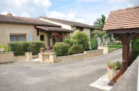 Hôtel le Mas del Pechs, Chambres Avec Terrasse Hotels in Sarlat-la-Caneda