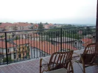 At Armando's Home Hotel a Milo