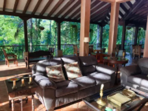 La Villa de Soledad Hotels in La Ceiba