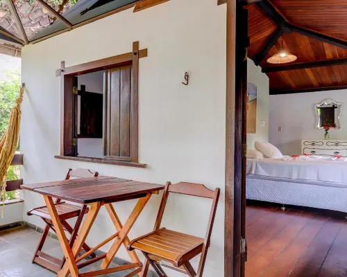 Pousada Piratas Hotels in Itacare