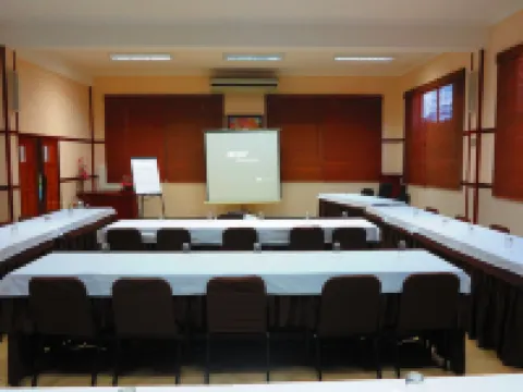 Hotel Castelo Branco Hotéis em Chimoio