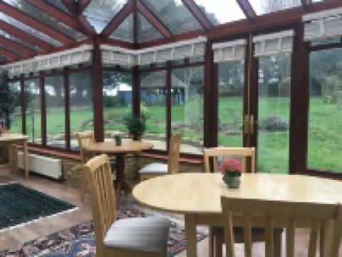 Stoneleigh Barn Bed and Breakfast Hotels in Sherborne