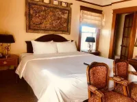 Pacific Grove Inn Hotels in Pacific Grove