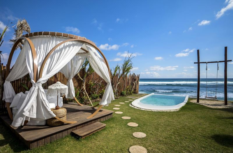 Bubble Hotel Nyang Nyang - Adults Only