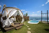 Bubble Hotel Nyang Nyang - Adults Only - ติดทะเล