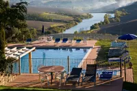 Glamping Diacceroni - Pool