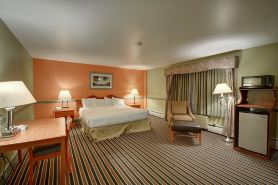 Colonial Motel and Spa