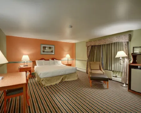 Colonial Motel and Spa Hotele w: Windham County