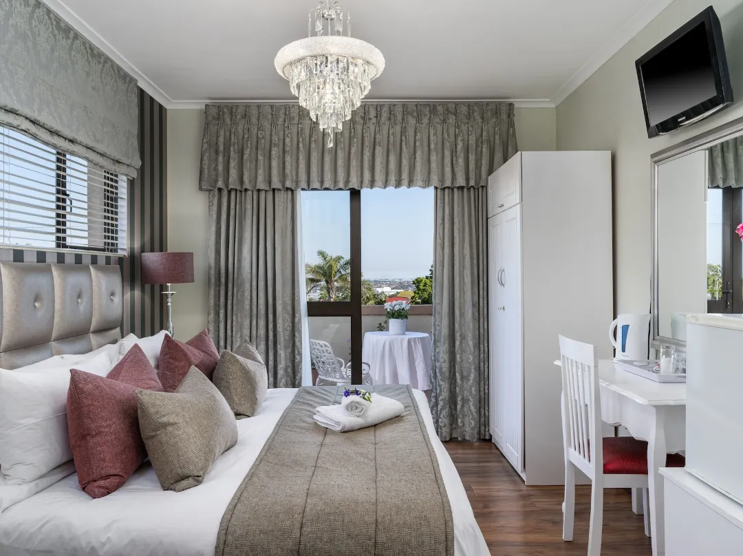 Auriol's Guesthouse - Kaapstad
