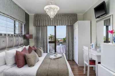 Auriol's Guesthouse Hoteles en Matroosfontein