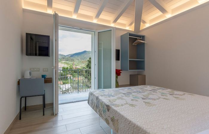 Aria Design B&B Levanto