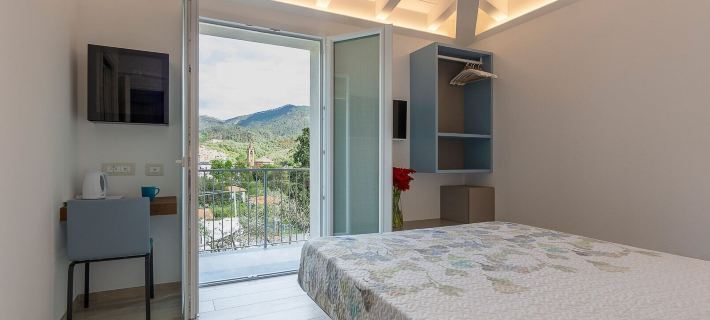 Aria Design B&B Levanto Hotels in Levanto