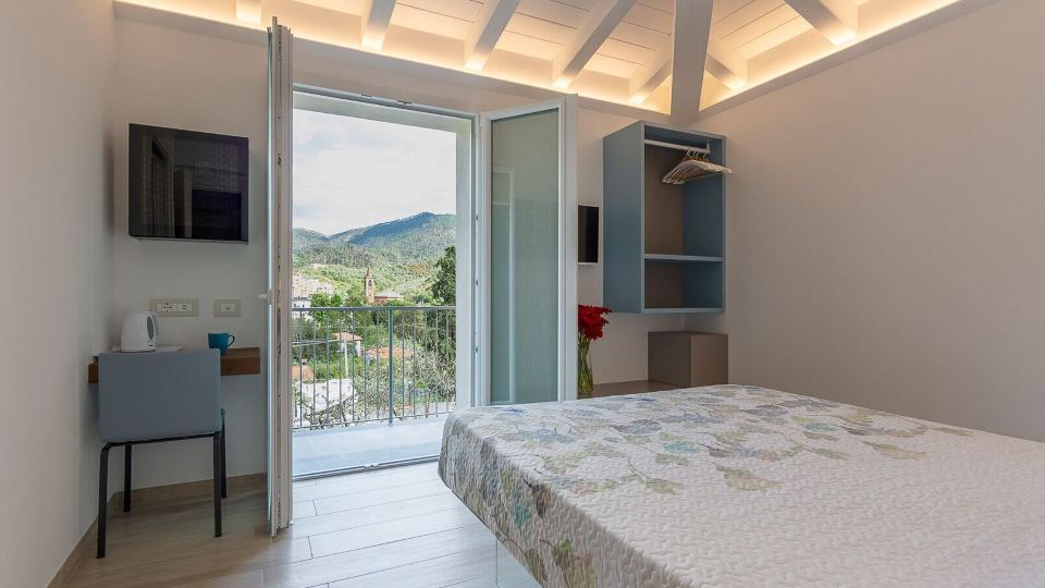 Aria Design B&B Levanto
