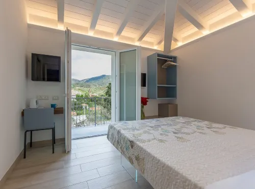 Aria Design B&B Levanto - Guest houses