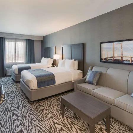 Comfort Suites Kennewick at Southridge