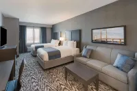 Comfort Suites Kennewick at Southridge