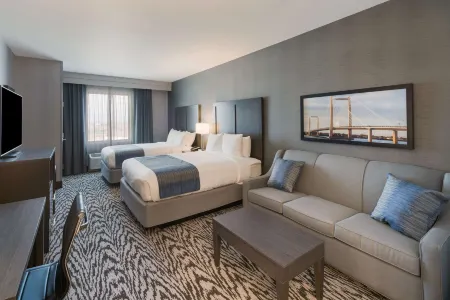 Comfort Suites Kennewick at Southridge