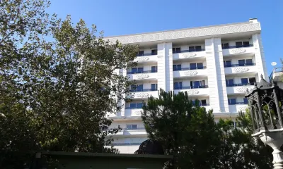 구츠카르 세린 호텔