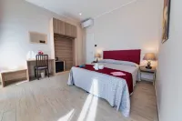 Hotel Balilla Hotel in zona Ipogeo degli Aureli